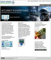 Website Connects RF Coaxial Interconnect Users to Ultra-High Performance Solutions